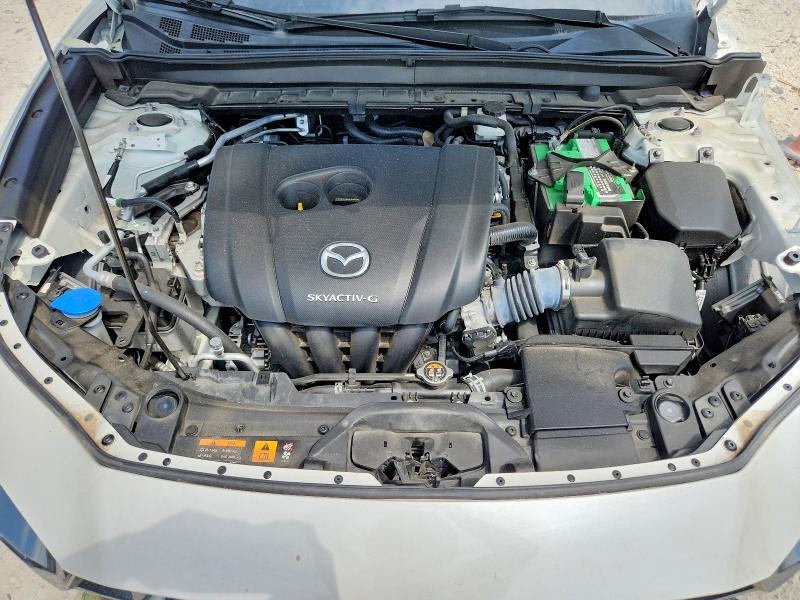 صورة رقم 12 من المزاد - 2020 MAZDA CX-30 مع VIN 3MVDMACL9LM111051