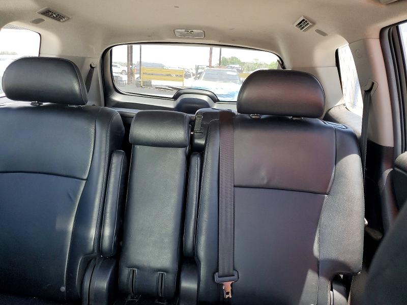 Photo 10 from auction – 2013 TOYOTA HIGHLANDER with VIN 5TDBK3EH6DS255144