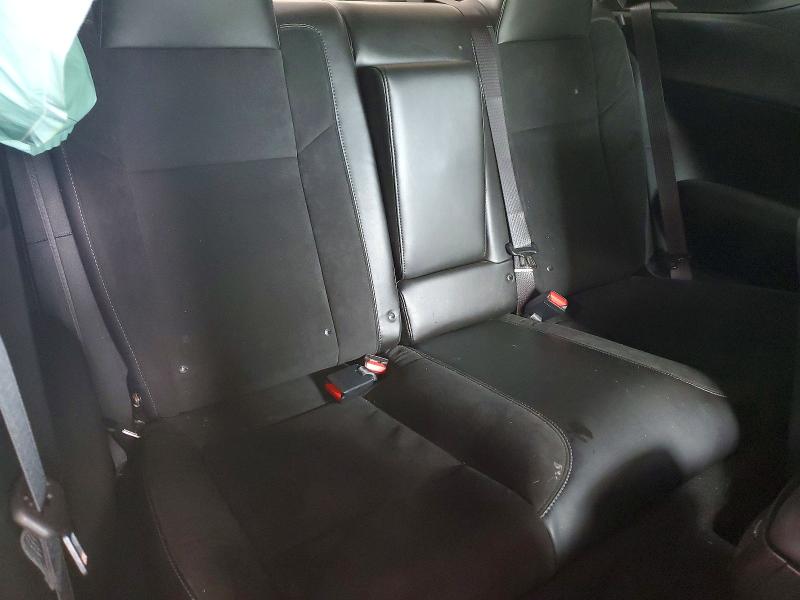 Photo 10 from auction – 2023 DODGE CHALLENGER with VIN 2C3CDZFJXPH655072