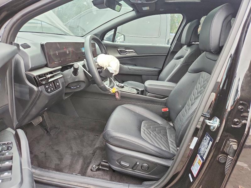 Photo 7 from auction – 2026 KIA SPORTAGE with VIN KNDPYDDH2T7340051