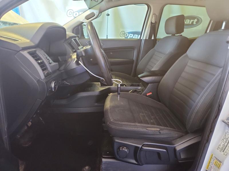 Photo 7 from auction – 2020 FORD RANGER with VIN 1FTER4EH0LLA65631