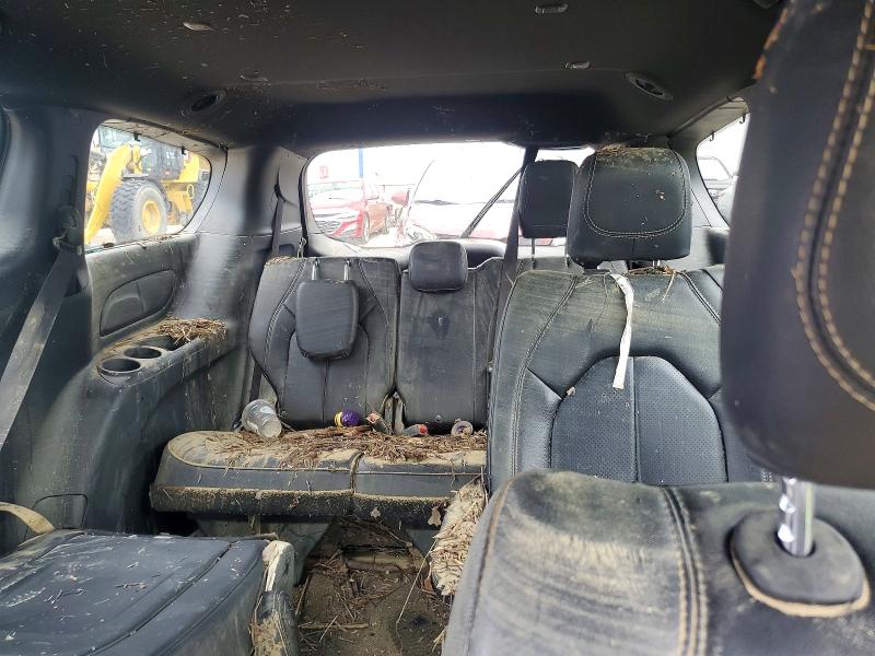 Photo 10 from auction – 2019 CHRYSLER PACIFICA with VIN 2C4RC1BG0KR549270