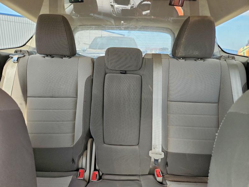 Photo 10 from auction – 2014 FORD ESCAPE with VIN 1FMCU9GX9EUB86772
