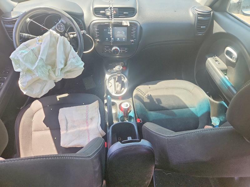 Photo 8 from auction – 2019 KIA SOUL with VIN KNDJP3A54K7910465