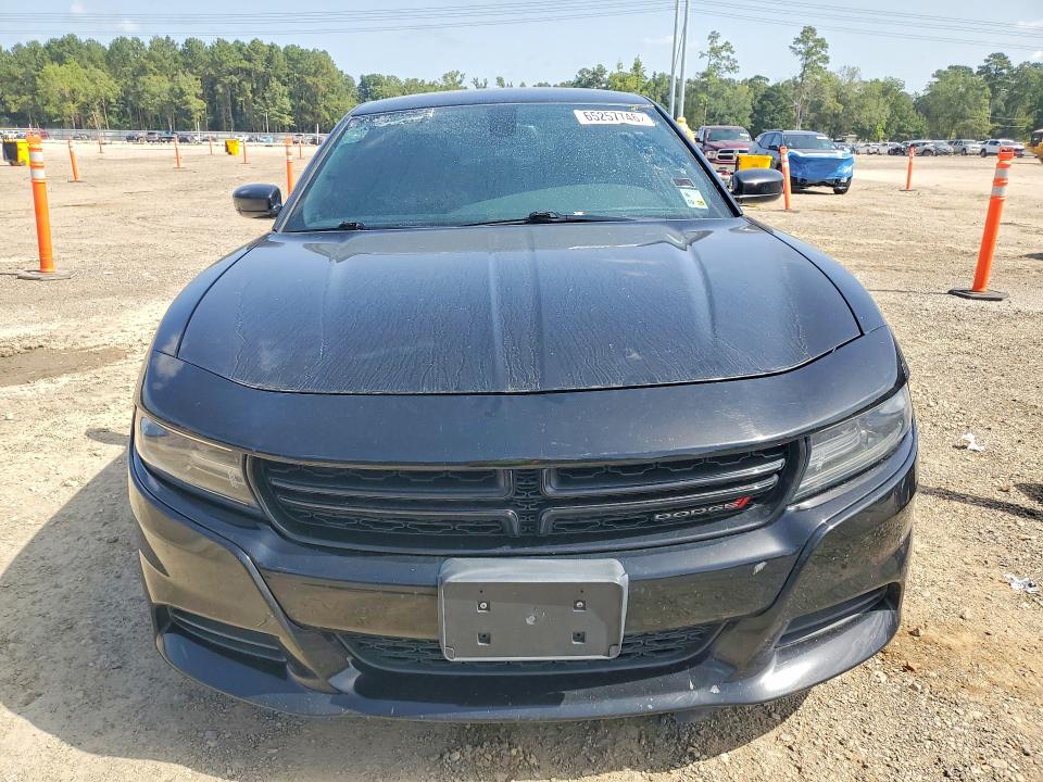 Снимка 5 от търг – 2016 DODGE CHARGER с VIN 2C3CDXHG7GH332393