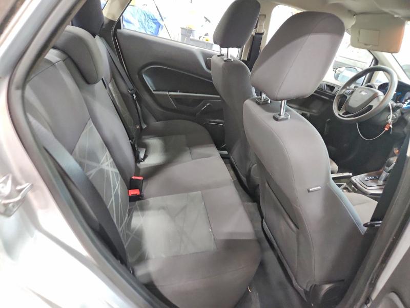 Photo 10 from auction – 2014 FORD FIESTA with VIN 3FADP4AJ2EM232024