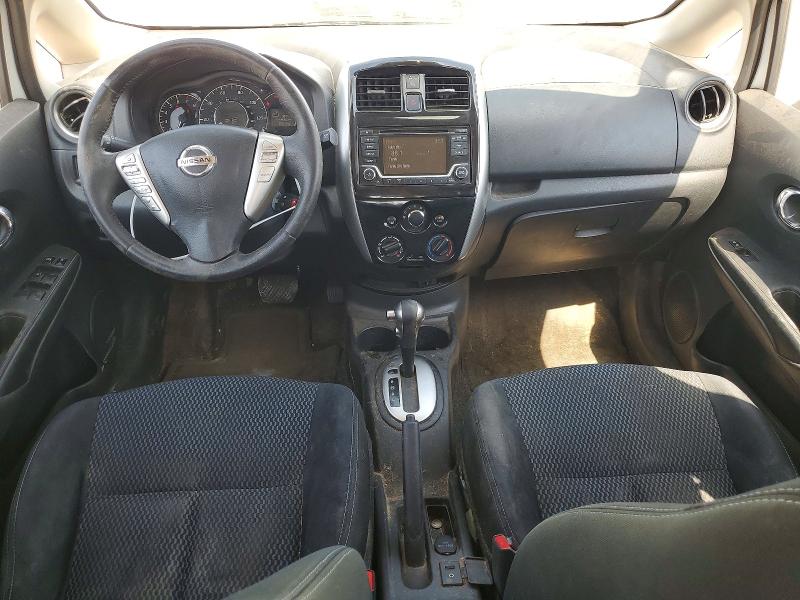 Photo 8 from auction – 2016 NISSAN VERSA NOTE with VIN 3N1CE2CP8GL395127