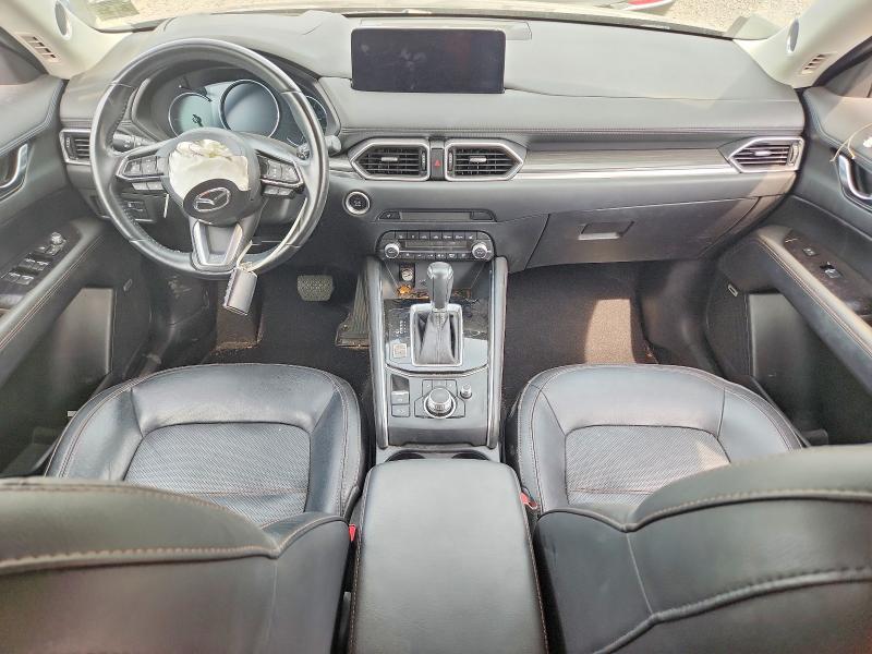 Foto 8 de la subasta – 2021 MAZDA CX-5 con VIN JM3KFBDMXM1439746