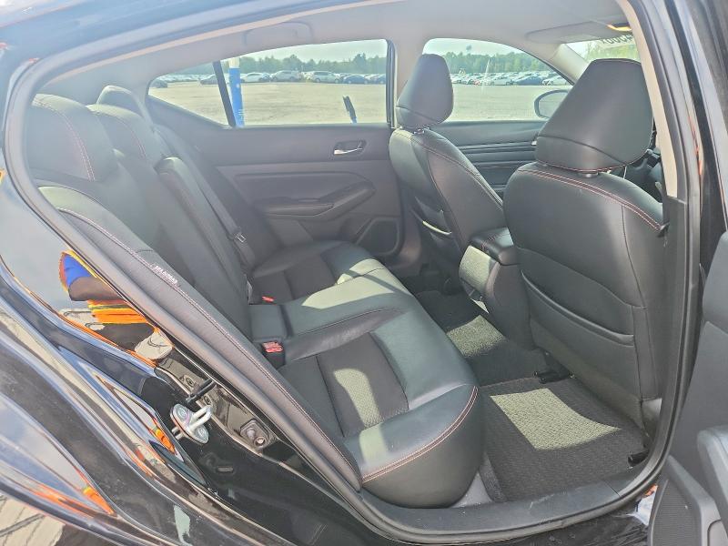 Photo 10 from auction – 2021 NISSAN ALTIMA with VIN 1N4BL4CW6MN351095