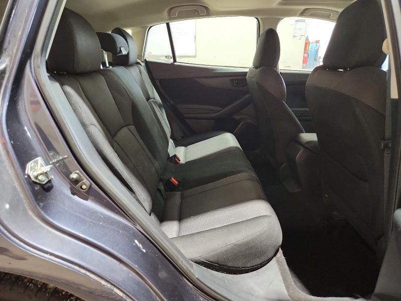 Photo 10 from auction – 2017 SUBARU IMPREZA with VIN 4S3GTAB67H3706373