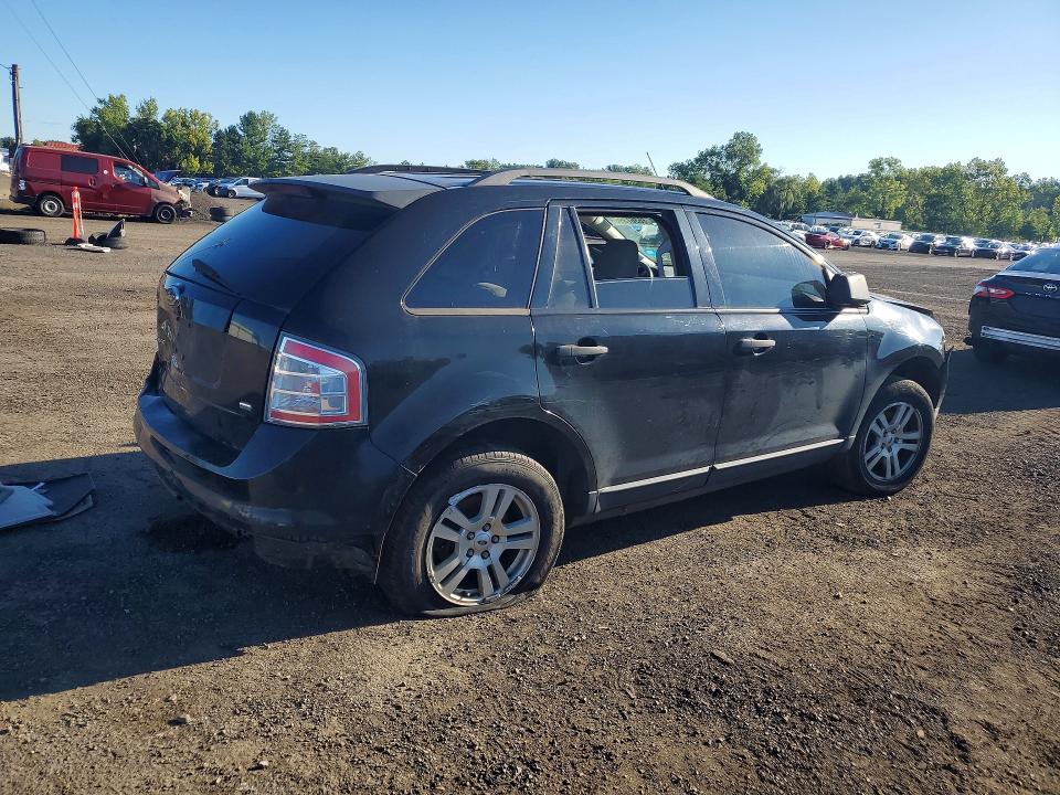 Photo 3 from auction – 2007 FORD EDGE with VIN 2FMDK46C07BB37173