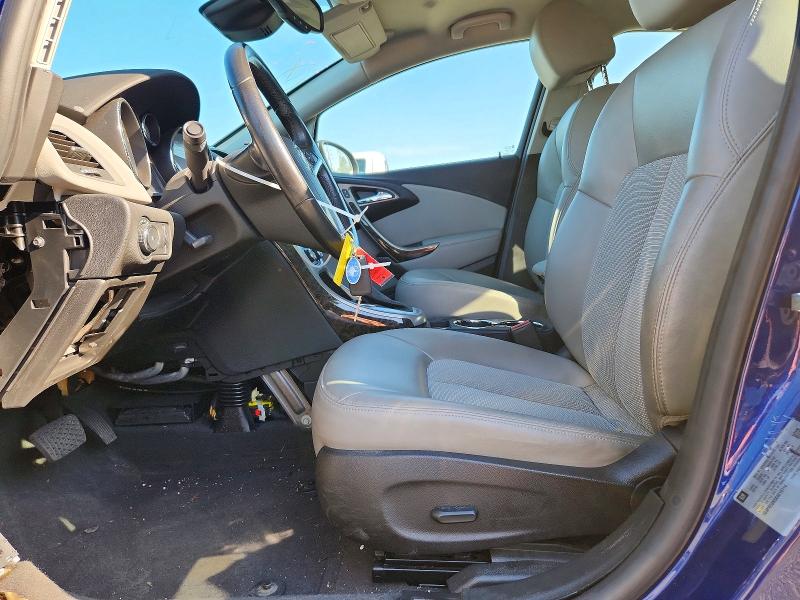 Photo 7 from auction – 2014 BUICK VERANO with VIN 1G4PR5SK5E4216714