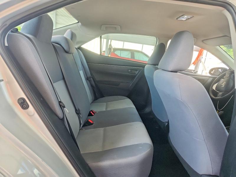 Photo 10 from auction – 2014 TOYOTA COROLLA with VIN 2T1BURHE6EC019912