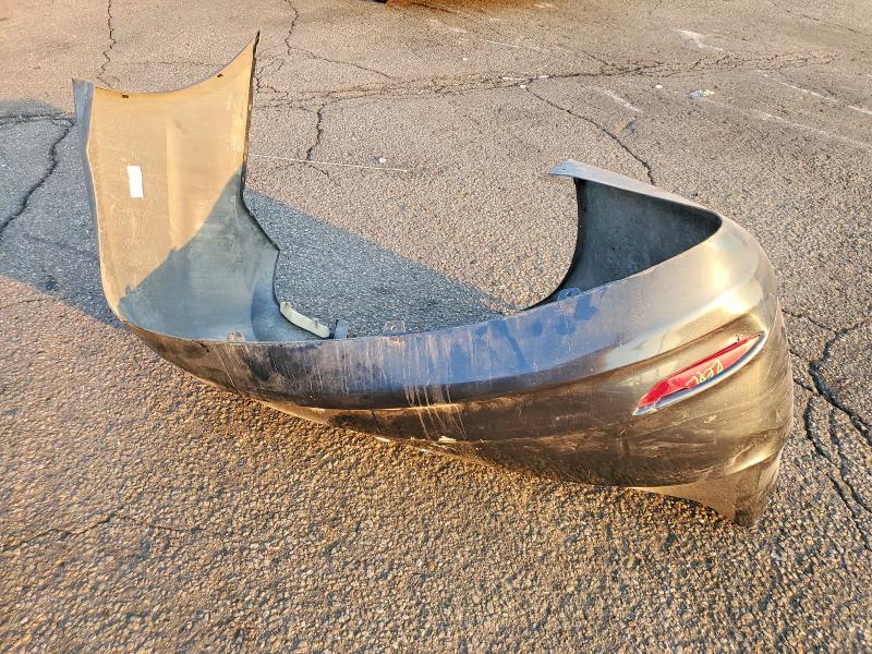Photo 12 from auction – 2013 HYUNDAI SONATA with VIN 5NPEC4AC3DH599742