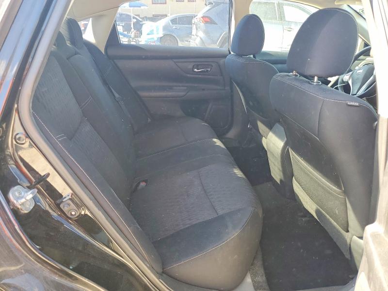 Photo 10 from auction – 2017 NISSAN ALTIMA with VIN 1N4AL3AP6HC225726
