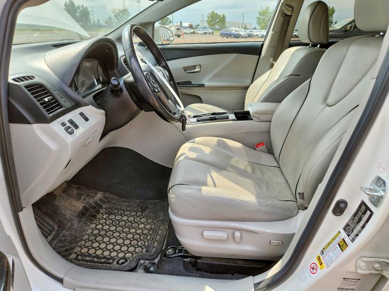 Photo 7 from auction – 2013 TOYOTA VENZA with VIN 4T3BK3BB3DU089440