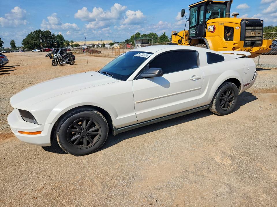 2005 FORD MUSTANG - Търг №67023536