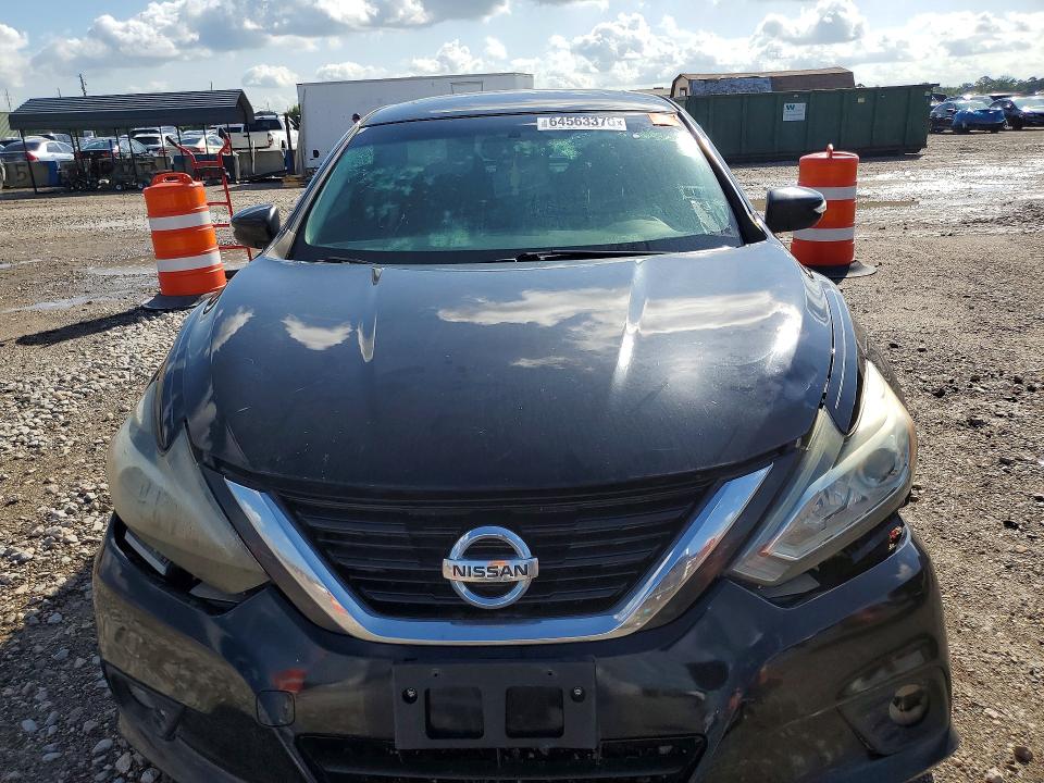 Photo 5 from auction – 2018 NISSAN ALTIMA with VIN 1N4AL3AP1JC226241