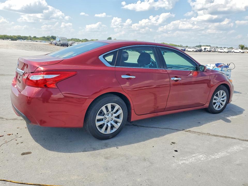 Foto 3 de la subasta – 2016 NISSAN ALTIMA con VIN 1N4AL3AP2GN309867