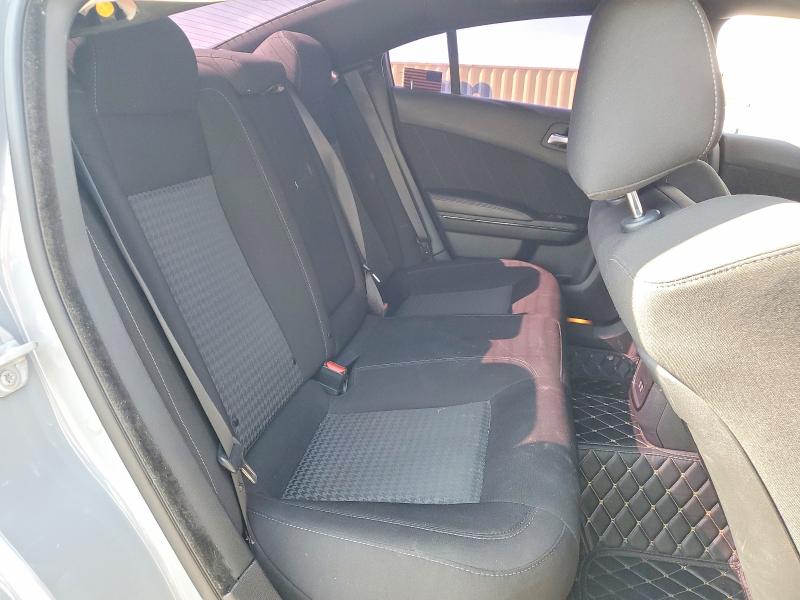 Foto 10 de la subasta – 2022 DODGE CHARGER con VIN 2C3CDXCT4NH106619