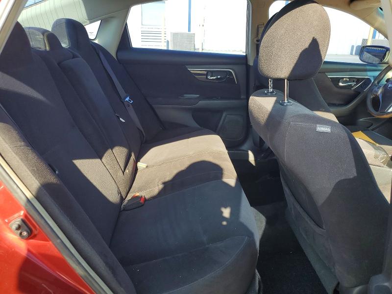 Photo 10 from auction – 2013 NISSAN ALTIMA with VIN 1N4AL3AP7DC288585