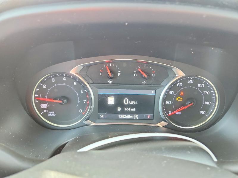 Photo 9 from auction – 2023 GMC ACADIA with VIN 1GKKNUL40PZ236643
