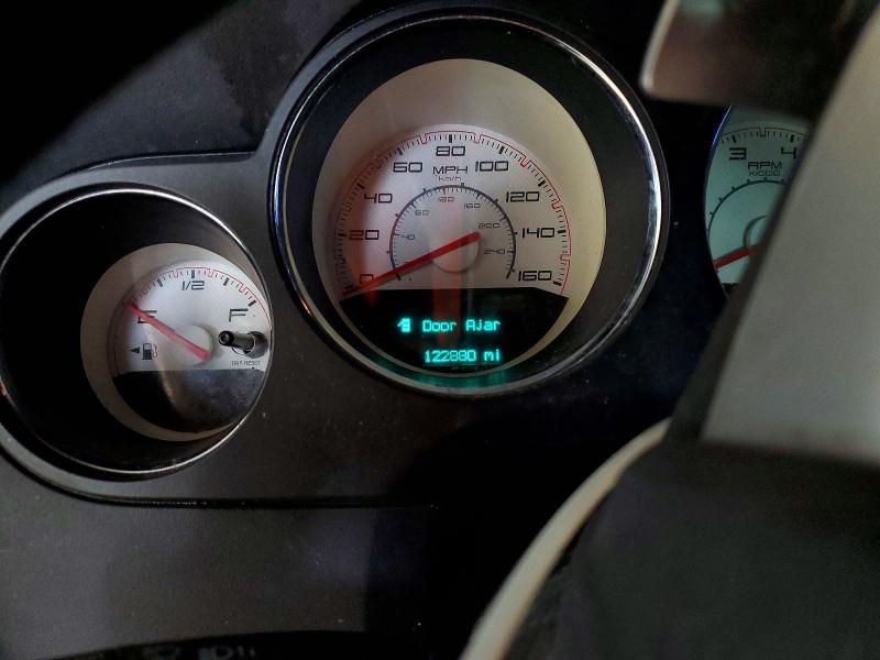 Фото 9 с аукциона – 2012 DODGE CHALLENGER с VIN 2C3CDYBT9CH139376