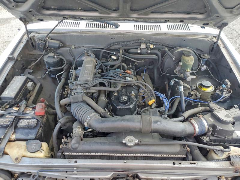Photo 11 from auction – 1994 TOYOTA PICKUP with VIN 4TARN81A4RZ179176