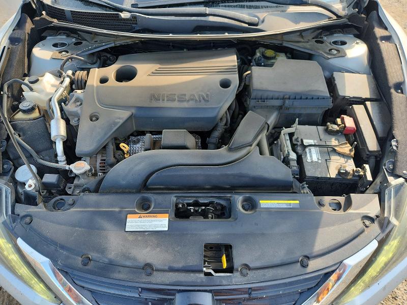 Photo 11 from auction – 2016 NISSAN ALTIMA with VIN 1N4AL3AP1GC207245