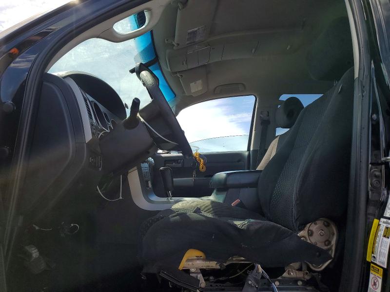 Photo 7 from auction – 2013 TOYOTA TUNDRA with VIN 5TFEY5F13DX144733