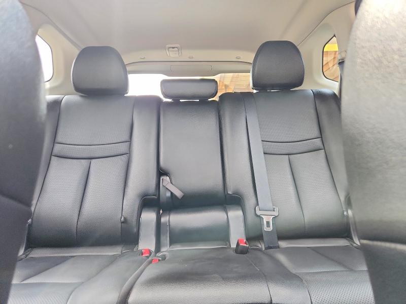 Photo 10 from auction – 2016 NISSAN ROGUE with VIN 5N1AT2MT8GC781432