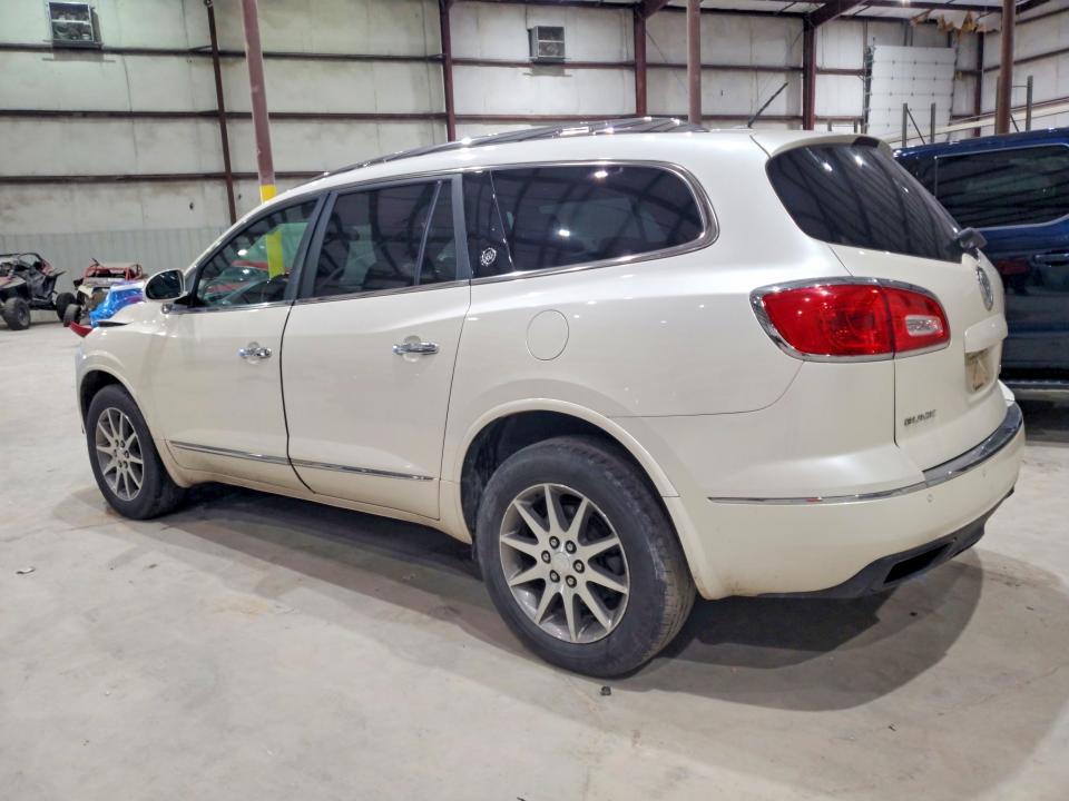 Фото 2 с аукциона – 2015 BUICK ENCLAVE с VIN 5GAKRBKD5FJ300518