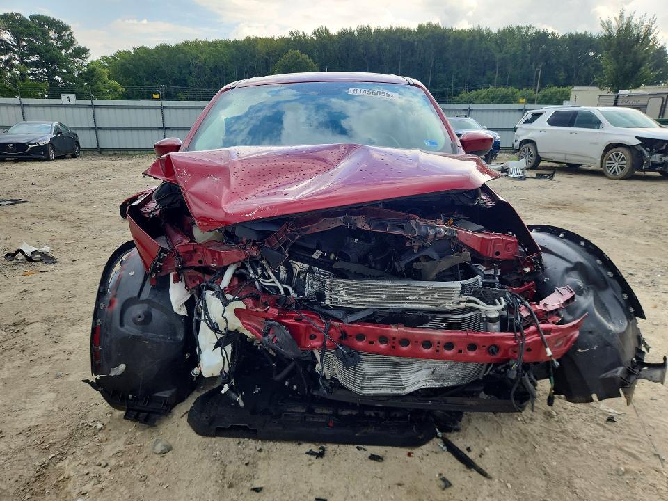 Photo 5 from auction – 2017 FORD ESCAPE with VIN 1FMCU0GD5HUB57226