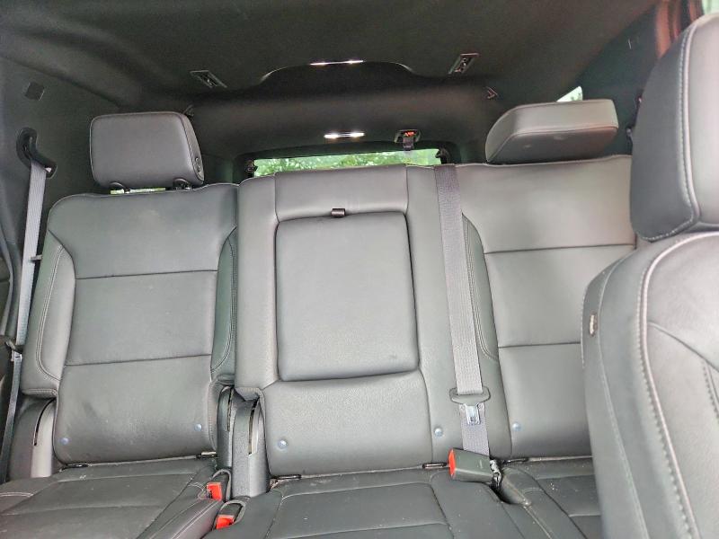Photo 10 from auction – 2024 CHEVROLET TAHOE with VIN 1GNSCNKD2RR107015