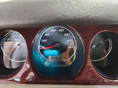 Фото 9 с аукциона – 2010 BUICK LUCERNE с VIN 1G4HD5EM2AU109372