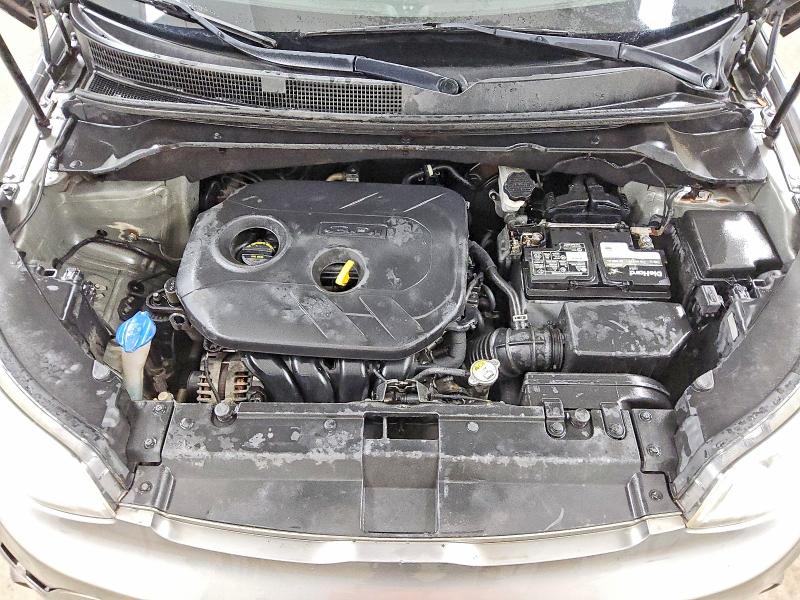 Photo 11 from auction – 2018 KIA SOUL with VIN KNDJP3A56J7518862