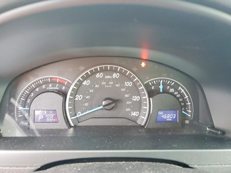 Photo 9 from auction – 2015 TOYOTA CAMRY with VIN 4T4BF1FK2FR509032