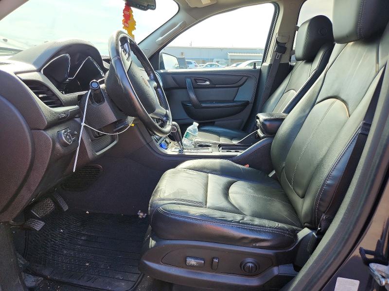 Photo 7 from auction – 2015 CHEVROLET TRAVERSE with VIN 1GNKVHKD6FJ121716
