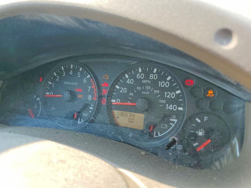 Photo 9 from auction – 2016 NISSAN FRONTIER with VIN 1N6AD0ER6GN793413