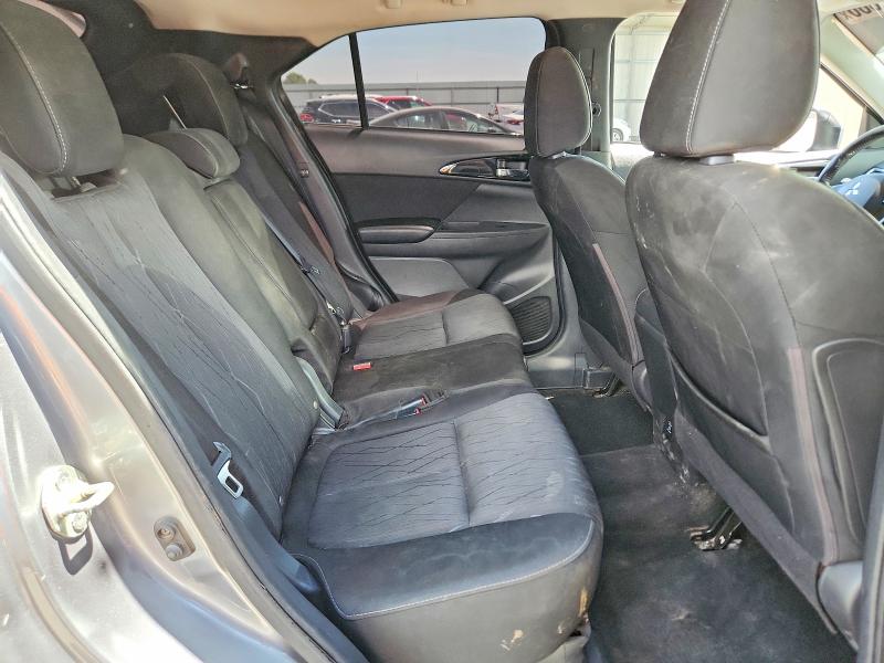 Photo 11 from auction – 2020 MITSUBISHI ECLIPSE CROSS with VIN JA4AS5AA6LZ037292