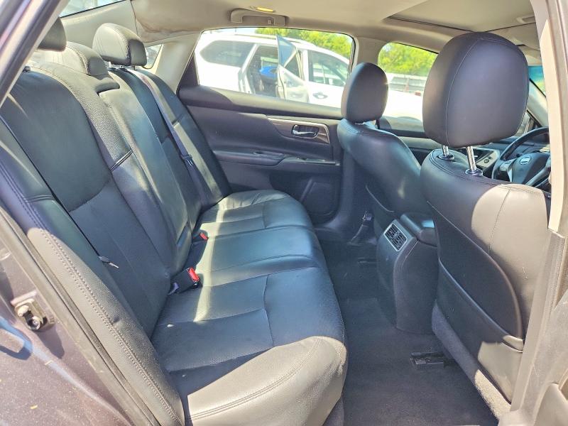 Photo 10 from auction – 2014 NISSAN ALTIMA with VIN 1N4AL3AP1EC426896