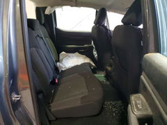 Photo 10 from auction – 2024 FORD RANGER with VIN 1FTER4PH5RLE33291