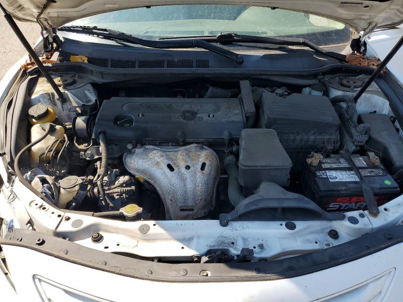 Photo 11 from auction – 2009 TOYOTA CAMRY with VIN 4T1BE46KX9U876196
