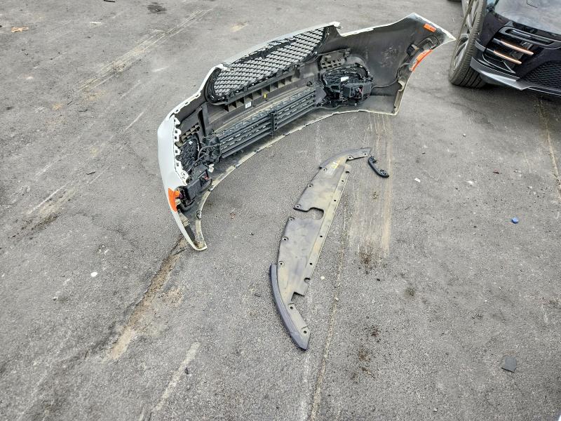 Photo 13 from auction – 2025 CHRYSLER PACIFICA with VIN 2C4RC1BG7SR612462