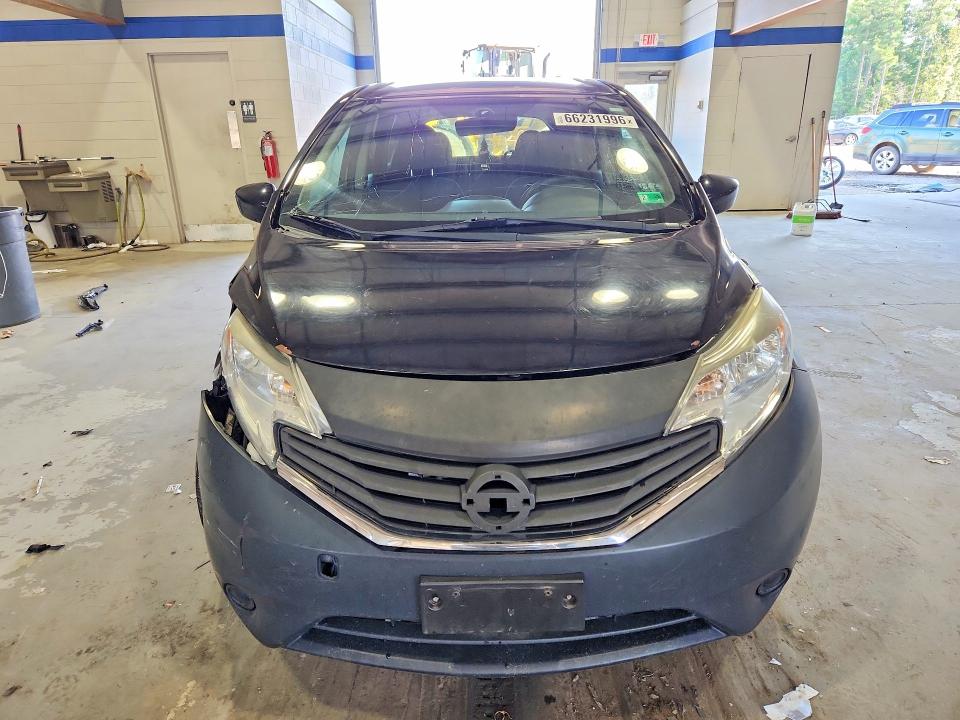 Photo 5 from auction – 2015 NISSAN VERSA NOTE with VIN 3N1CE2CP0FL355784