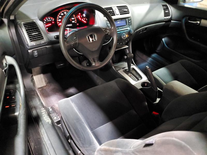Photo 8 from auction – 2004 HONDA ACCORD with VIN 1HGCM72584A023630