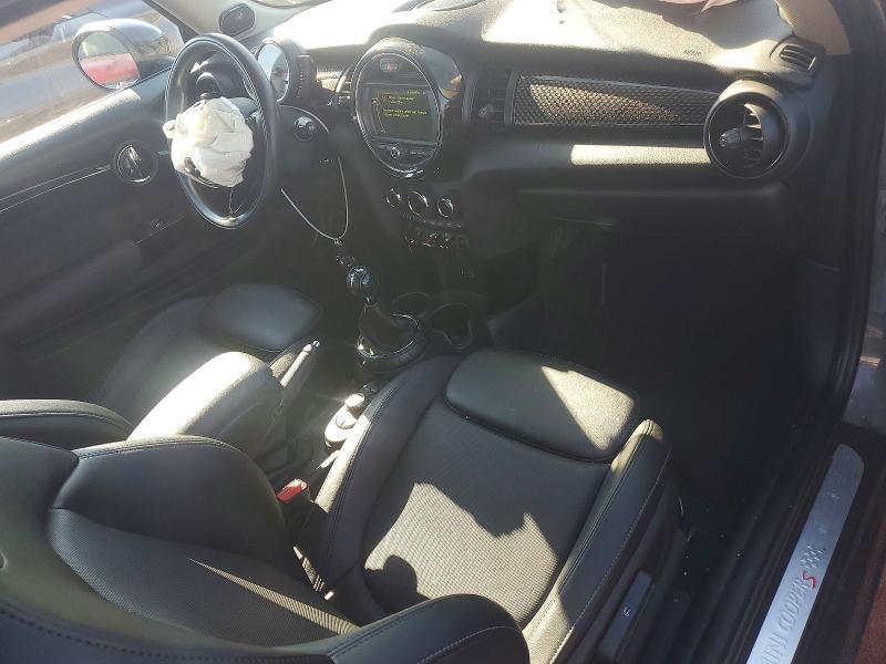 Photo 8 from auction – 2017 MINI COOPER with VIN WMWXP7C35H2C61665