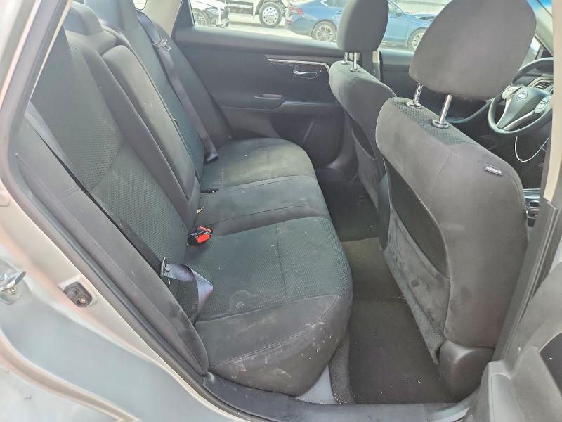 Photo 10 from auction – 2014 NISSAN ALTIMA with VIN 1N4AL3APXEN365844