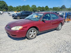 Photo 1 from auction – 2005 FORD TAURUS with VIN 1FAFP53295A157310