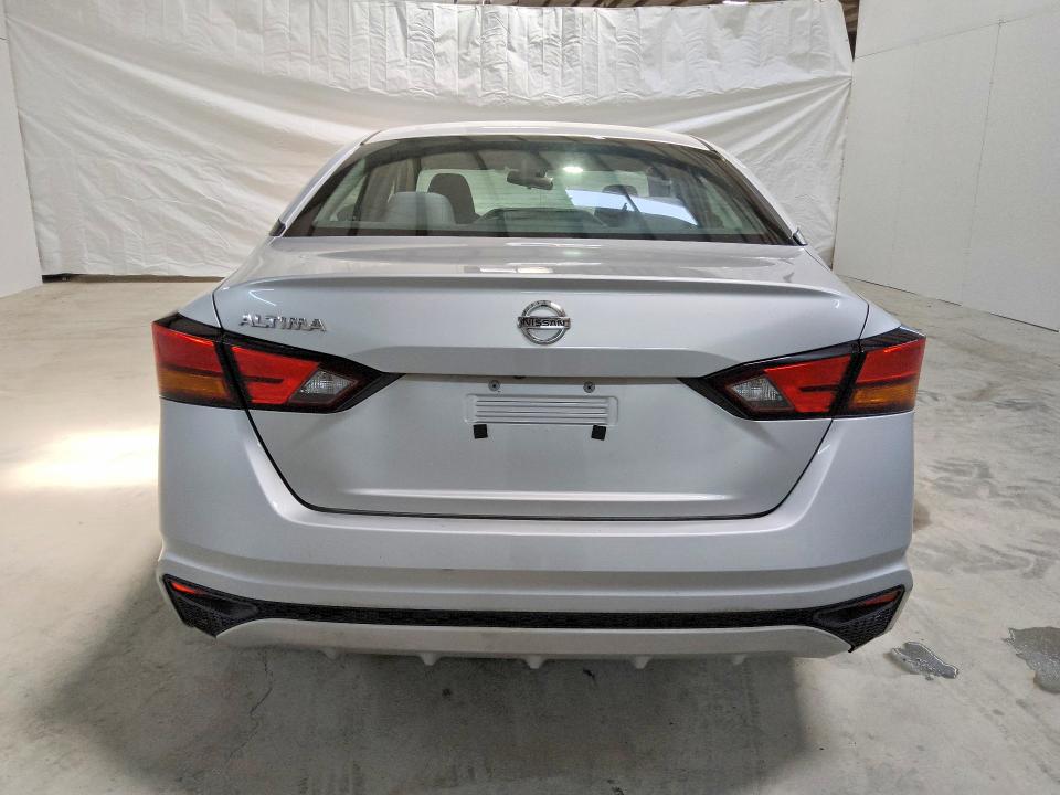 Photo 6 from auction – 2022 NISSAN ALTIMA with VIN 1N4BL4BV6NN393065